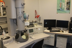 Microscope CMB