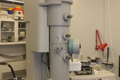 Microscope CMB