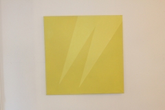 Some of the MTC artwork on level 5 in B/C House