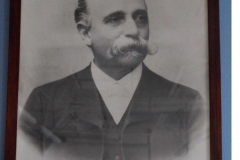 Camillo Golgi (1843-1926)