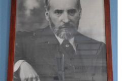Nobel Laureate Santiago Ramon Y Cajal (1852-1934)