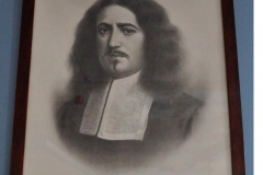 Marcello Malpighi (1628-1694)