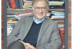 Professor Sten Grillner