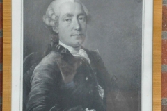 Roland Martin, Professor in anatomy 1756-79