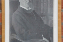 Erik Müller, Professor in Anatomy 1899-1923
