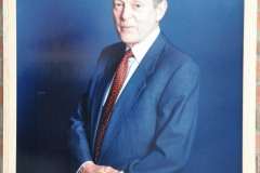 Gunnar Grant, Professor in Anatomy (1979-1997)